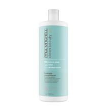 Condicionador Paul Mitchell Clean Beauty Hydrate 1L para cabelos secos