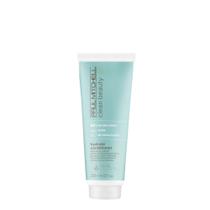 Condicionador Paul Mitchell Clean Beauty Hydrate 250ml para cabelos secos