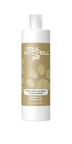 Condicionador Paul Mitchell Pet Soothing Oatmeal 500ml para cães Condicionador Paul Mitchell Pet Soothing Oatmeal 500ml para cães