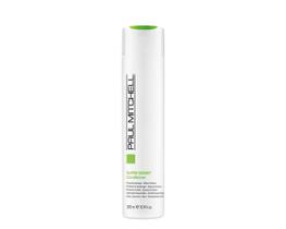 Condicionador Paul Mitchell Super Skinny 300ml para cabelos crespos