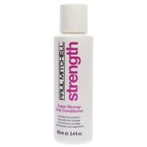 Condicionador Paul Mitchell Super Strong 100mL