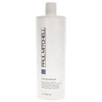 Condicionador Paul Mitchell The Detangler 1L para médio a Coa