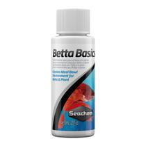 Condicionador Peixes Beta Seachem Betta Basics - 60ml