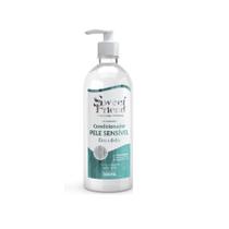 Condicionador pele sensivel - 500ml Condicionador pele sensivel - 500ml