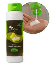 Condicionador Pera 400ml Tok Bothanico Antiqueda Sem Sal Restaurador Fios Sedosos Desembaraça Condicionador Pera 400ml Tok Bothanico Antiqueda Sem Sal Restaurador Fios Sedosos Desembaraça