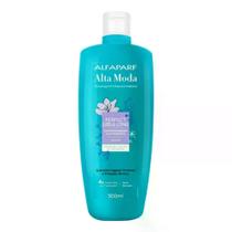 Condicionador Perfect Liss &Amp Long Alta Moda 300Ml