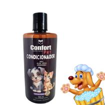 Condicionador Perfumado Para Pet 500ml
