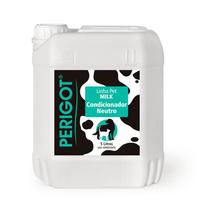 Condicionador perigot milk neutro 5l