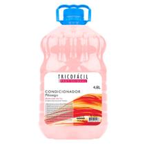 Condicionador Pêssego 4,8 Litros Tricofacil