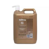 Condicionador Pet Extratos 5L 1/10 - Pelôncio Condicionador Pet Extratos 5L 1/10 - Pelôncio