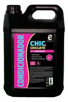 Condicionador pet h. chic chiclete 5l Condicionador pet h. chic chiclete 5l