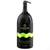Condicionador Pet Macadâmia Reconstrução 2,5L - Choyer Condicionador Pet Macadâmia Reconstrução 2,5L - Choyer