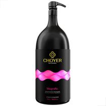 Condicionador Pet Magnific Volumizante 2,5L - Choyer Condicionador Pet Magnific Volumizante 2,5L - Choyer