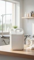 Condicionador Pet Óleo Argan Hidratação 5L