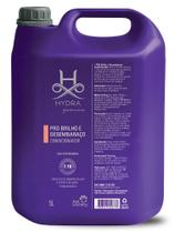Condicionador Pet Society Hydra Groomers Pro 5 Litros (1:10) Condicionador Pet Society Hydra Groomers Pro 5 Litros (1:10)