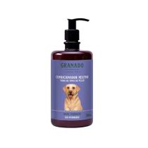 Condicionador Pet Todos Tipos de Pelo Neutro Granado 500ml