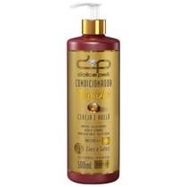 Condicionador Pet Topázio Cereja e Avelã 500ml - Dolce Pet
