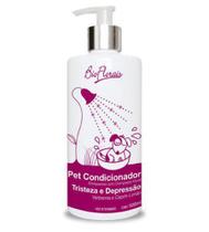 Condicionador Pet Tristeza e Depressão 500mL Bioflorais Condicionador Pet Tristeza e Depressão 500mL Bioflorais