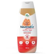 Condicionador Petmais Neutrodor Ultra Revitalizante para Cães - 5 Litros