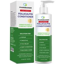 Condicionador Pharmbanner Foliculite - Alívio da Coceira (350ml)