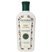Condicionador Phytoervas Hidratação Intensa Coco & Algodão 250ml Condicionador Phytoervas Hidratação Intensa Coco & Algodão 250ml