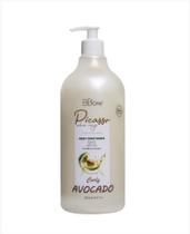 Condicionador Picasso AVOCADO CURLS Moist Conditioner BBOne 1L Condicionador Picasso AVOCADO CURLS Moist Conditioner BBOne 1L