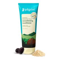 Condicionador Pilgrim Patuá & Kertain Smoothening 200mL Condicionador Pilgrim Patuá & Kertain Smoothening 200mL