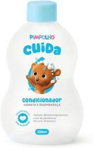 Condicionador Pimpolho Infantil Hipoalergênico 250ml Condicionador Infantil Pimpolho Condicionador Pimpolho Infantil Hipoalergênico 250ml Condicionador Infantil Pimpolho