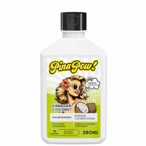 Condicionador Pinapow Hawaiian Coconut 280ml Condicionador Pinapow Hawaiian Coconut 280ml