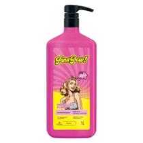 Condicionador Pinapow Hidratacao Power 1l Condicionador Pinapow Hidratacao Power 1l