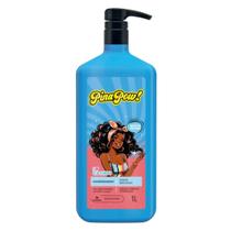 Condicionador Pinapow I Love Cachos 1l Condicionador Pinapow I Love Cachos 1l