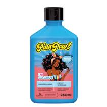 Condicionador Pinapow I Love Cachos 280ml Condicionador Pinapow I Love Cachos 280ml