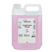 Condicionador Pitanga Tchuska 5 litros para pet shop Condicionador Pitanga Tchuska 5 litros para pet shop