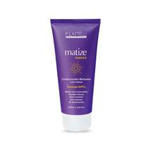Condicionador Plattelli Matize Nuance 200ml