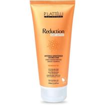 Condicionador Plattelli Reduction Nutri Control 200ml