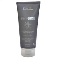Condicionador Plattelli Silver Gray 200ml Condicionador Plattelli Silver Gray 200ml