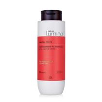 Condicionador polinutrição natura lumina cabelos secos 300ml