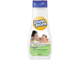Condicionador Pom Pom Camomila 200ml Condicionador Pom Pom Camomila 200ml