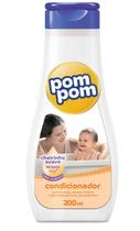 Condicionador Pom Pom Suave Baby 200ml