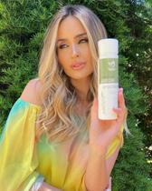 Condicionador porcelain hair care