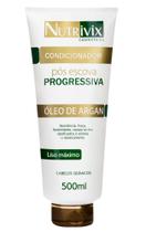 Condicionador Pós Escova Progressiva Óleo de Argan 500ml