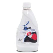 Condicionador Pós Lavagem XWipe 430ml Refil Carro Moto Condicionador Pós Lavagem XWipe 430ml Refil Carro Moto