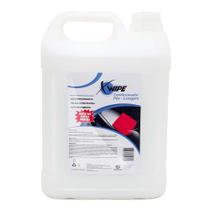 Condicionador Pós Lavagem XWipe 5L Carro Moto Proteção Condicionador Pós Lavagem XWipe 5L Carro Moto Proteção