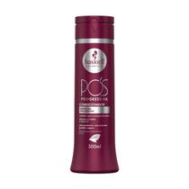 Condicionador Pos Progressiva 300ml Haskell antifrizz Condicionador Pos Progressiva 300ml Haskell antifrizz