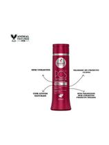 Condicionador pos progressiva 300ml - haskell
