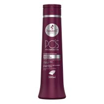 Condicionador Pós-progressiva 500 ml Haskell