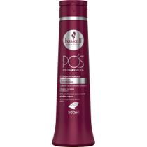 Condicionador Pós Progressiva 500ml