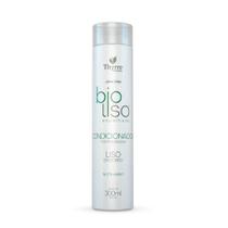 Condicionador Pós Progressiva Bio Liso Espelhado Thyrre 300ml
