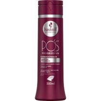 Condicionador Pós-Progressiva Haskell 300ml