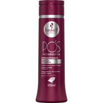 Condicionador Pós-Progressiva Haskell 300ml
